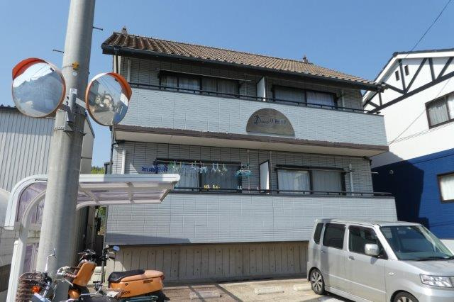 デュエル倉敷Ⅱ