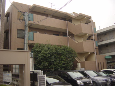 【外観】 | ラミティエ