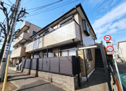 カサ・アレグレの画像