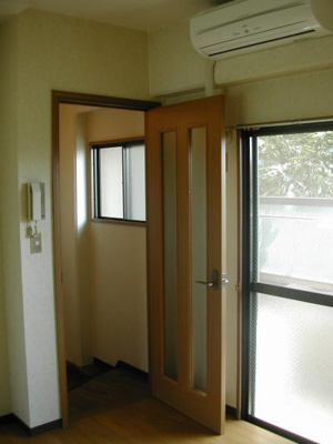 【内装】 | ロイヤルモアあやめ池 | 奈良　学園前　ペット　賃貸