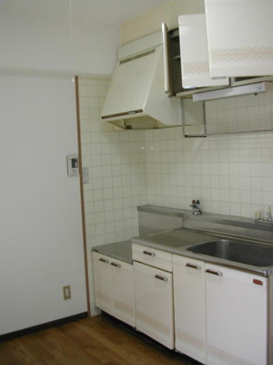 【内装】 | ロイヤルモアあやめ池 | 奈良　学園前　ペット　賃貸 