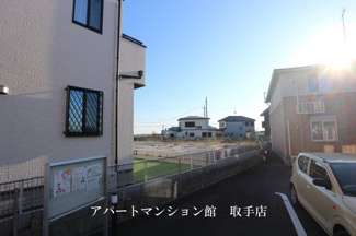 【展望】
