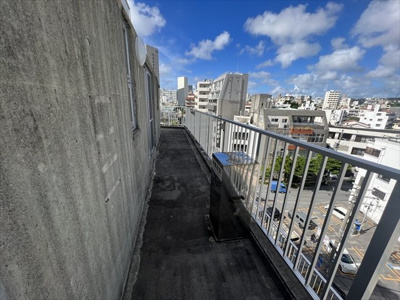  | マンション呉苑