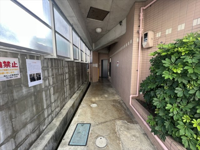 | マンション呉苑