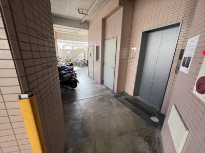  | マンション呉苑