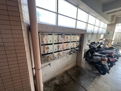 | マンション呉苑
