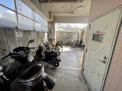  | マンション呉苑