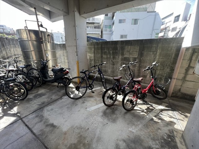  | マンション呉苑