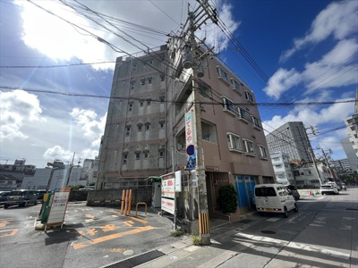  | マンション呉苑