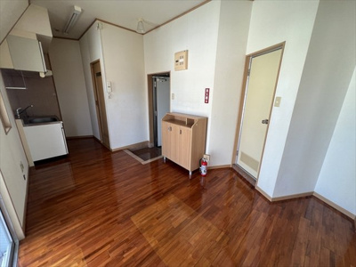  | マンション呉苑