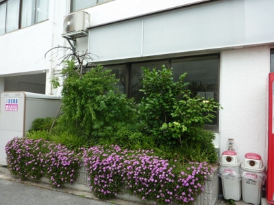 【外観】 | T・Ｈ・Ｋマンション