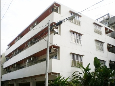 【外観】 | マンションピアソルト