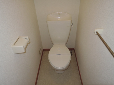 【トイレ】 | エメラルドストーン