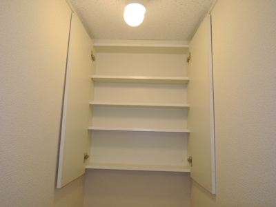 【収納】 | エメラルドストーン | ☆トイレ上収納☆