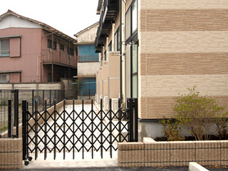 【外観パース】 | ルーイヒ