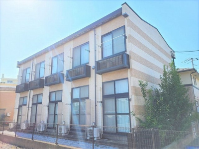 【外観】 | ルーイヒ