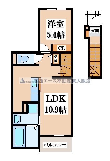 【間取り】 | グラウクス