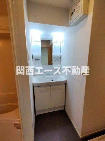 【洗面所】 | グラウクス