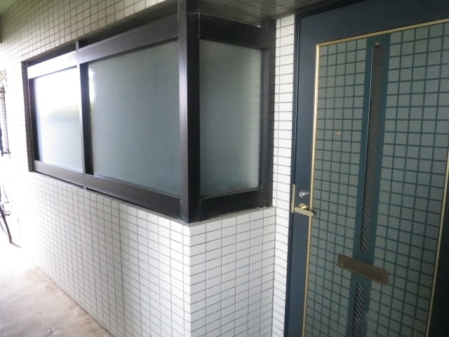 グランディパークのその他