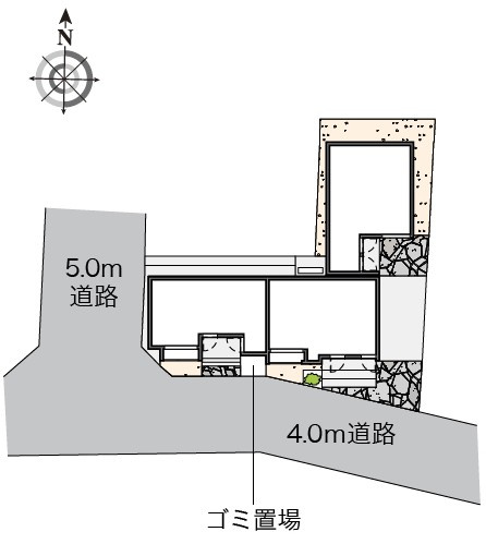 【地図】 | リラ