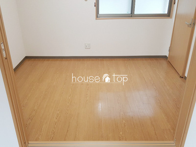 【洋室】 | ハイローム鳴尾(鳴尾駅・武庫川女子大学・兵庫医科大学)