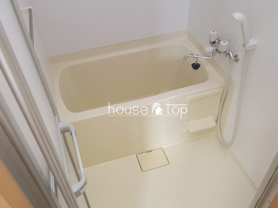 【浴室】 | ハイローム鳴尾(鳴尾駅・武庫川女子大学・兵庫医科大学)