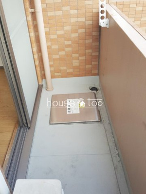 【バルコニー】 | ハイローム鳴尾(鳴尾駅・武庫川女子大学・兵庫医科大学)