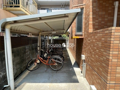 【その他共用部分】 | ハイローム鳴尾(鳴尾駅・武庫川女子大学・兵庫医科大学)