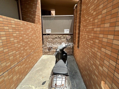 【その他共用部分】 | ハイローム鳴尾(鳴尾駅・武庫川女子大学・兵庫医科大学)