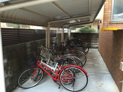 【その他共用部分】 | ハイローム鳴尾(鳴尾駅・武庫川女子大学・兵庫医科大学)