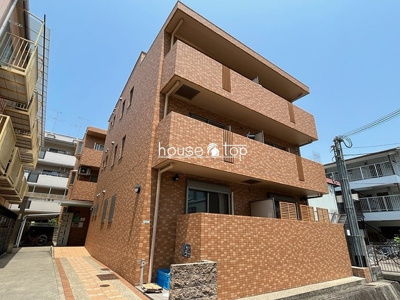 【外観】 | ハイローム鳴尾(鳴尾駅・武庫川女子大学・兵庫医科大学)