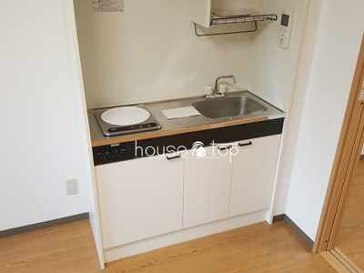 【キッチン】 | ハイローム鳴尾(鳴尾駅・武庫川女子大学・兵庫医科大学)