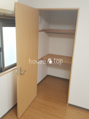 【収納】 | ハイローム鳴尾(鳴尾駅・武庫川女子大学・兵庫医科大学)