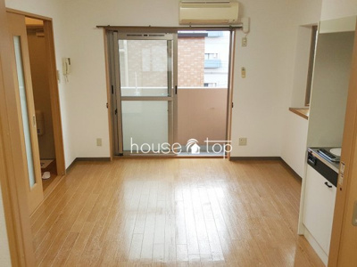 【居間・リビング】 | ハイローム鳴尾(鳴尾駅・武庫川女子大学・兵庫医科大学)