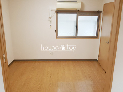 【洋室】 | ハイローム鳴尾(鳴尾駅・武庫川女子大学・兵庫医科大学)