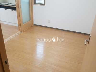 【洋室】 | ハイローム鳴尾(鳴尾駅・武庫川女子大学・兵庫医科大学)