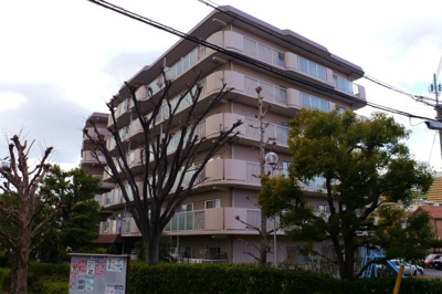 【外観】 | ネオコーポ第2武庫川