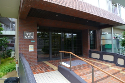 【外観】 | ネオコーポ第2武庫川