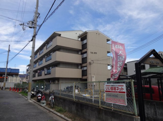 【外観】