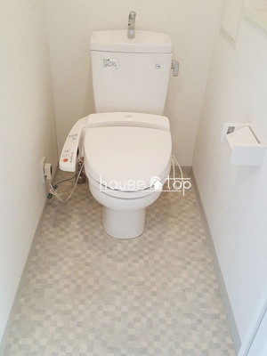 【トイレ】 | クラルテ甲子園