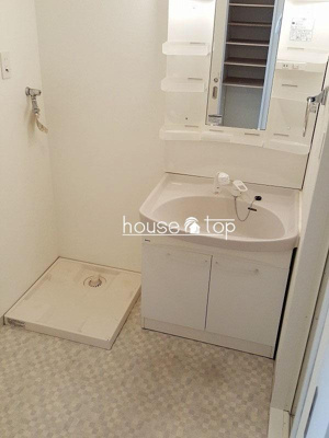 【洗面所】 | クラルテ甲子園