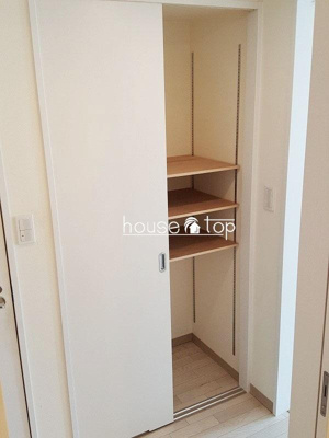 【収納】 | クラルテ甲子園