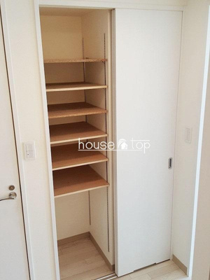 【収納】 | クラルテ甲子園