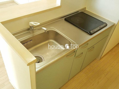 【キッチン】 | クラルテ甲子園