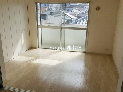 【洋室】 | クラルテ甲子園