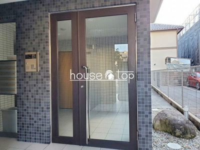 【エントランス】 | クラルテ甲子園