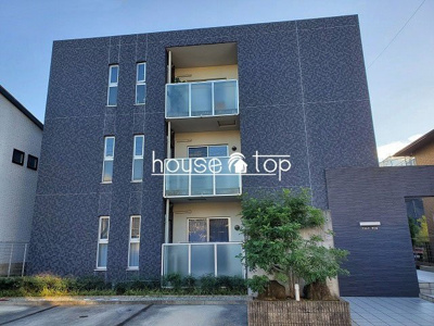 【外観】 | クラルテ甲子園