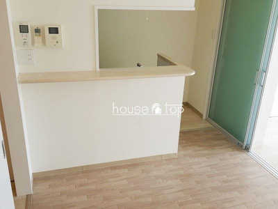 【キッチン】 | クラルテ甲子園