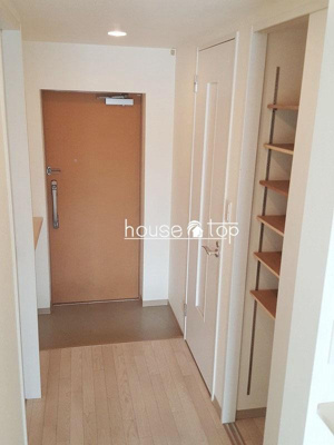 【玄関】 | クラルテ甲子園