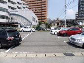 簗瀬4笠原Ｐａｒｋｉｎｇの画像